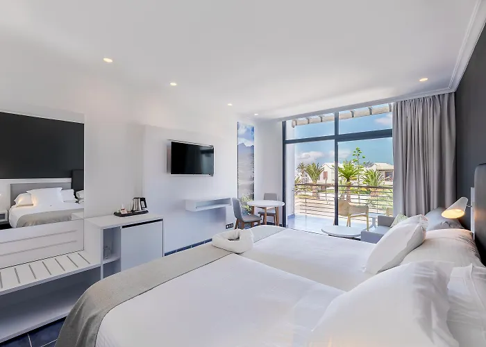 Hotel THe Mirador Papagayo